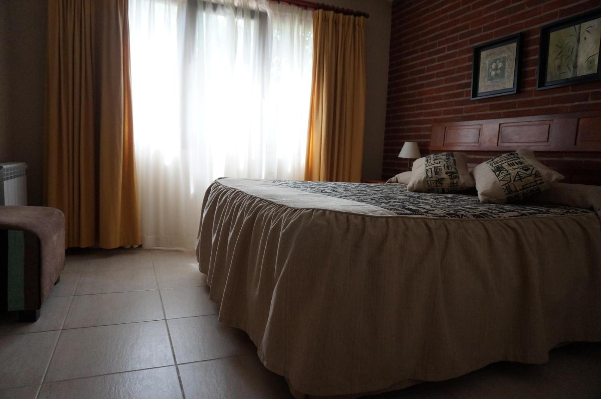 Villa Refugio del Bosque Carilo Camera foto